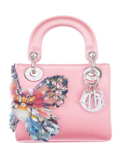 dior bags butterfly|dior tote bag butterfly.